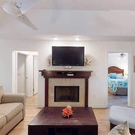 70 Inlet Cove Cottage Kiawah Island Ngoại thất bức ảnh