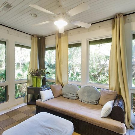70 Inlet Cove Cottage Kiawah Island Ngoại thất bức ảnh