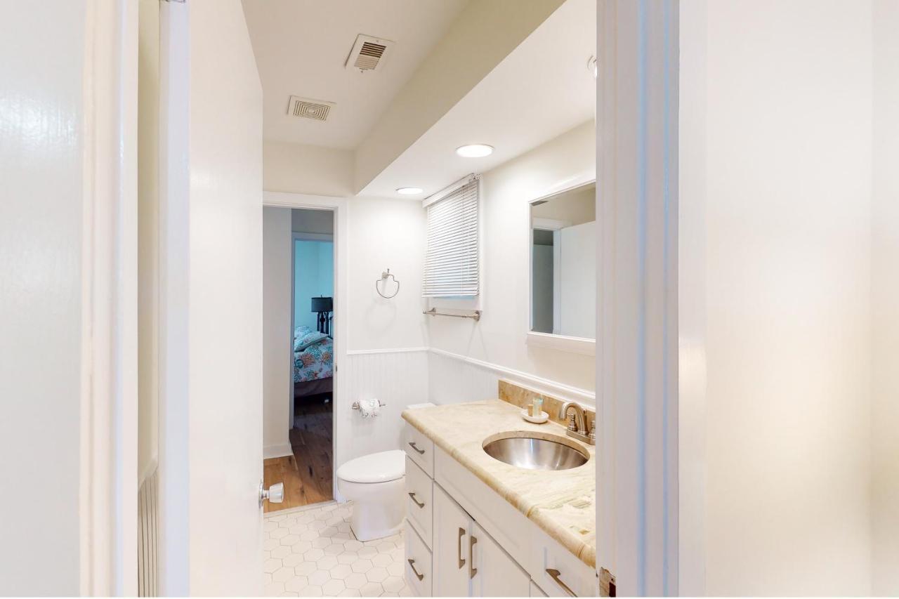 70 Inlet Cove Cottage Kiawah Island Ngoại thất bức ảnh