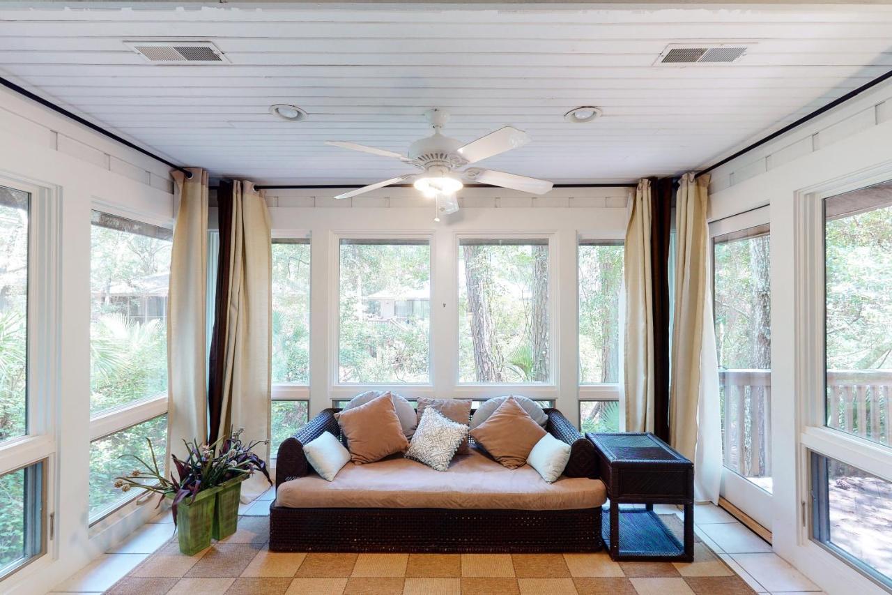 70 Inlet Cove Cottage Kiawah Island Ngoại thất bức ảnh