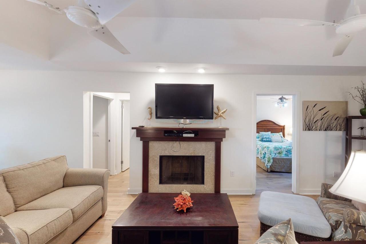 70 Inlet Cove Cottage Kiawah Island Ngoại thất bức ảnh