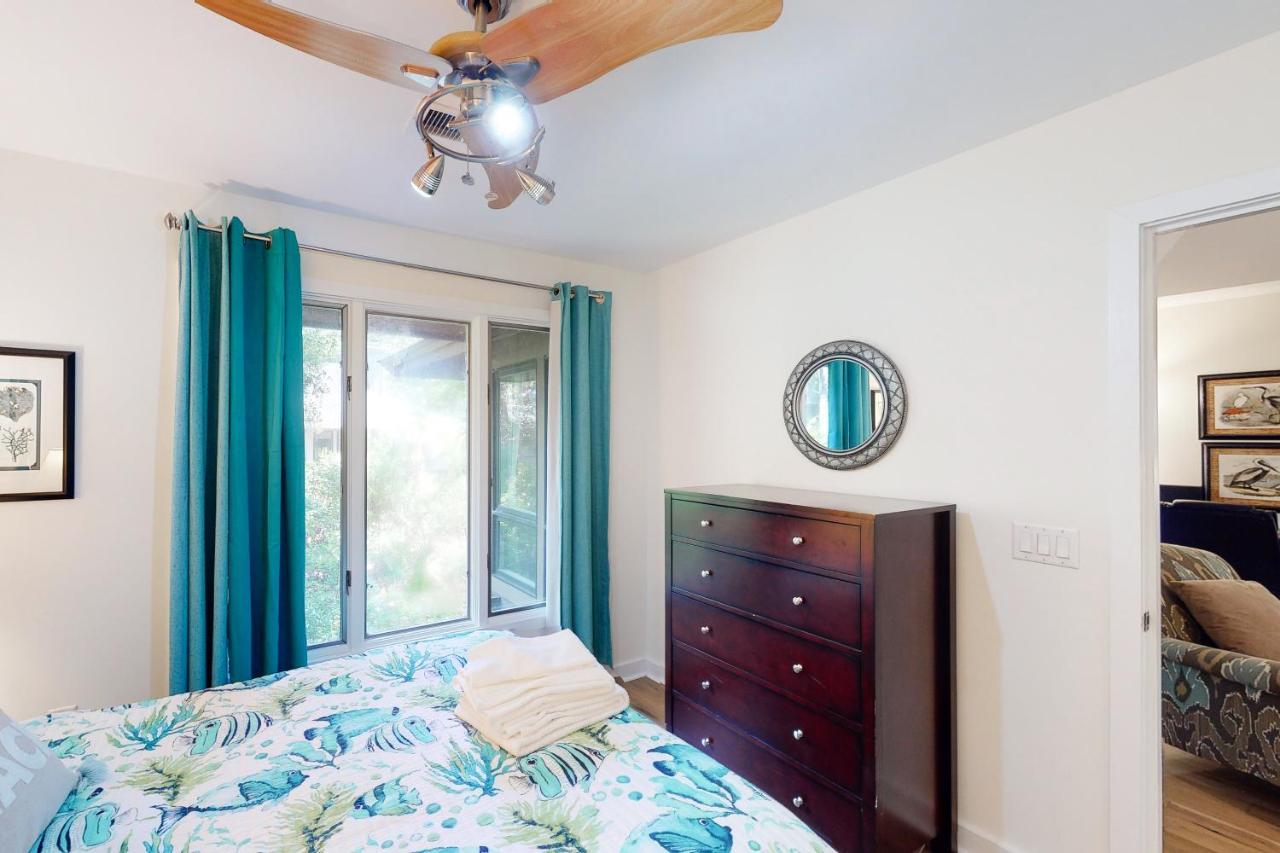 70 Inlet Cove Cottage Kiawah Island Ngoại thất bức ảnh