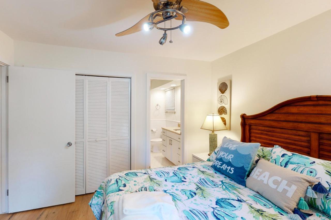 70 Inlet Cove Cottage Kiawah Island Ngoại thất bức ảnh