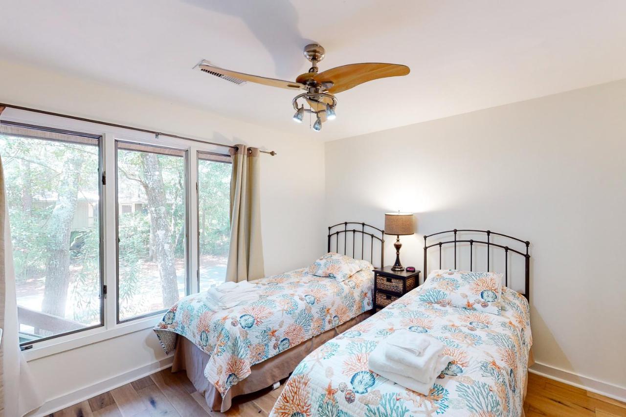 70 Inlet Cove Cottage Kiawah Island Ngoại thất bức ảnh