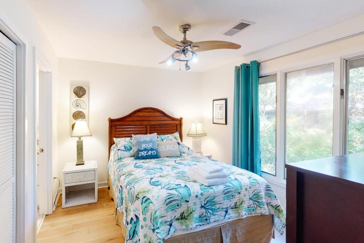 70 Inlet Cove Cottage Kiawah Island Ngoại thất bức ảnh