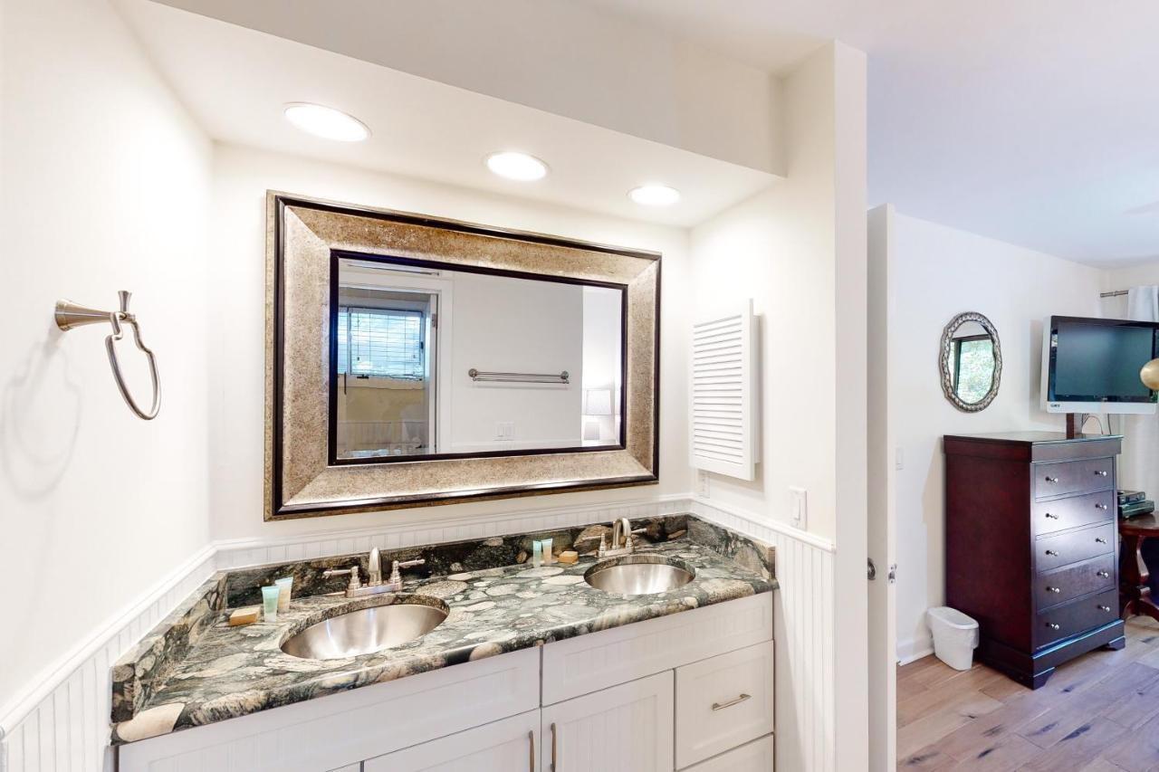 70 Inlet Cove Cottage Kiawah Island Ngoại thất bức ảnh