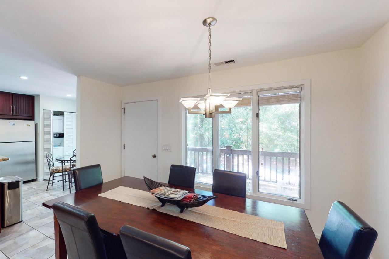 70 Inlet Cove Cottage Kiawah Island Ngoại thất bức ảnh