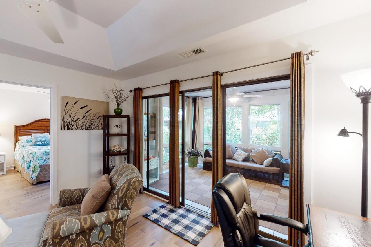 70 Inlet Cove Cottage Kiawah Island Ngoại thất bức ảnh
