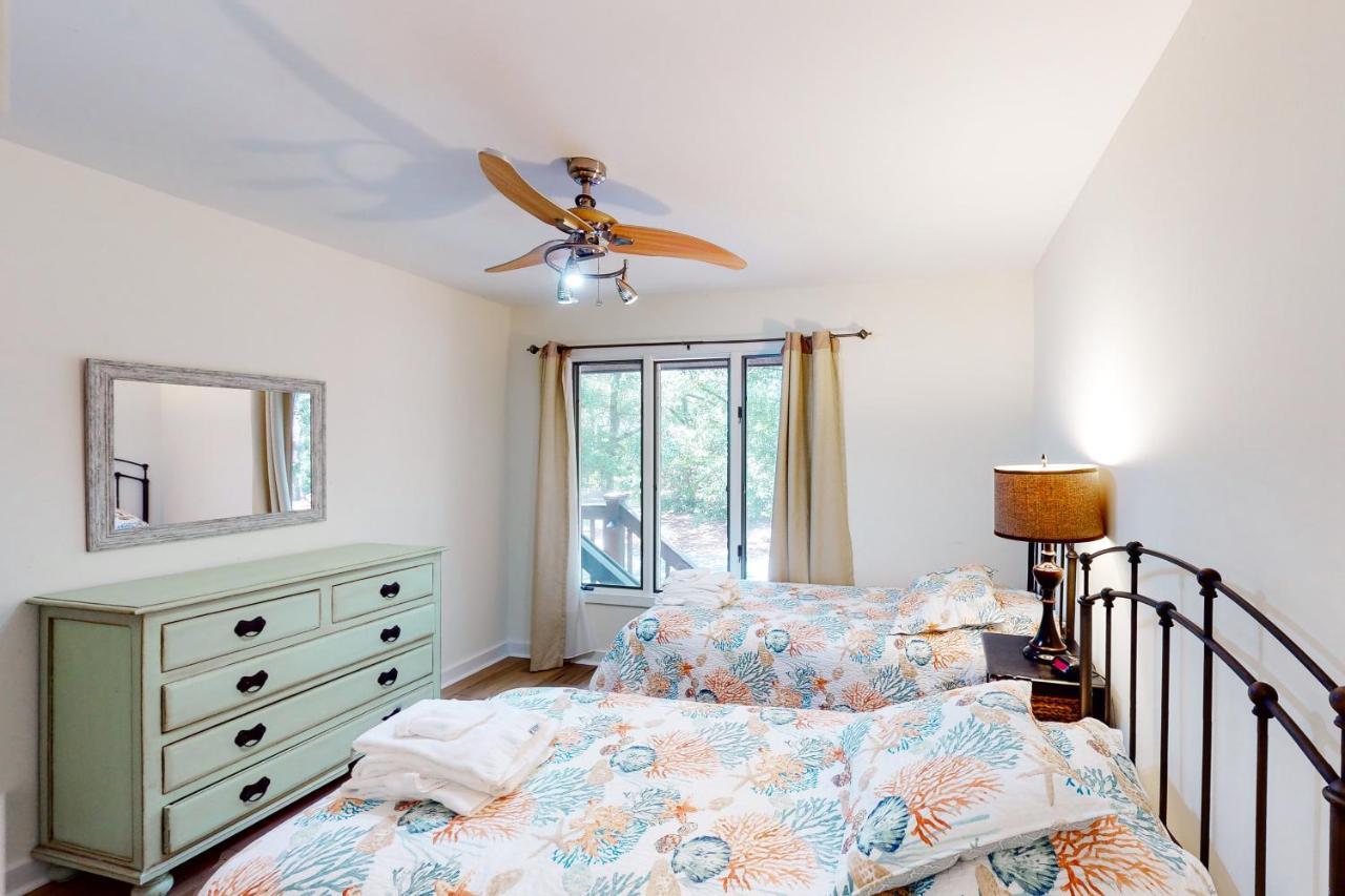 70 Inlet Cove Cottage Kiawah Island Ngoại thất bức ảnh