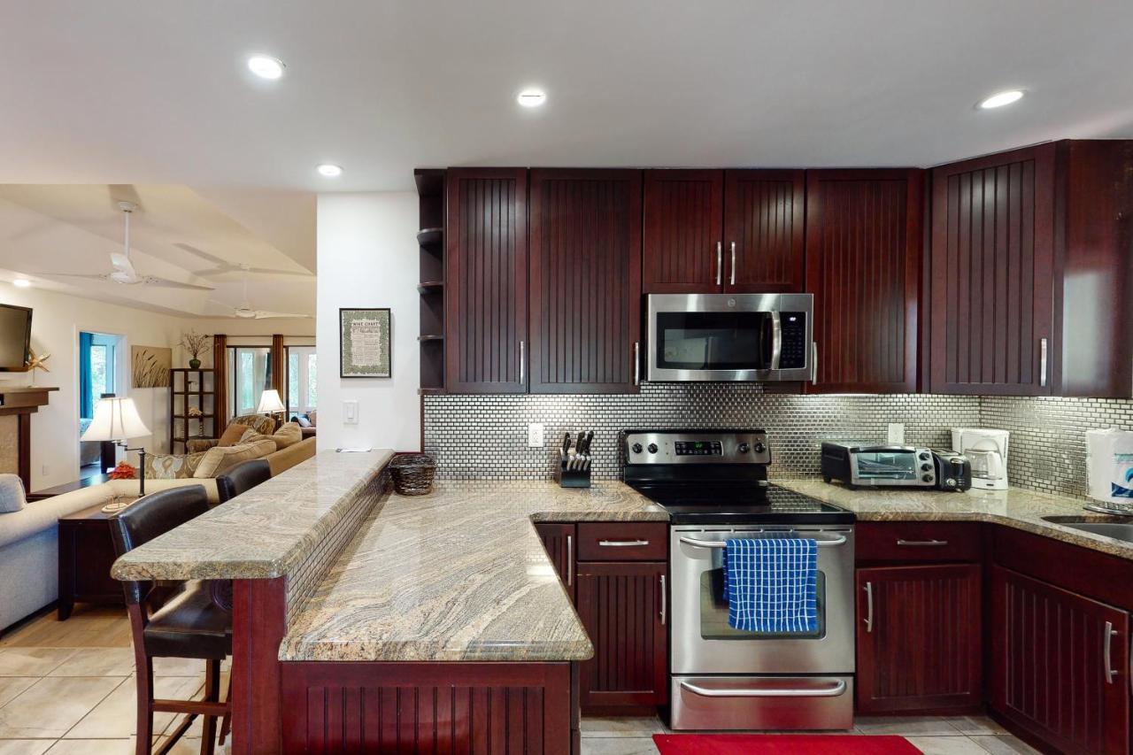 70 Inlet Cove Cottage Kiawah Island Ngoại thất bức ảnh