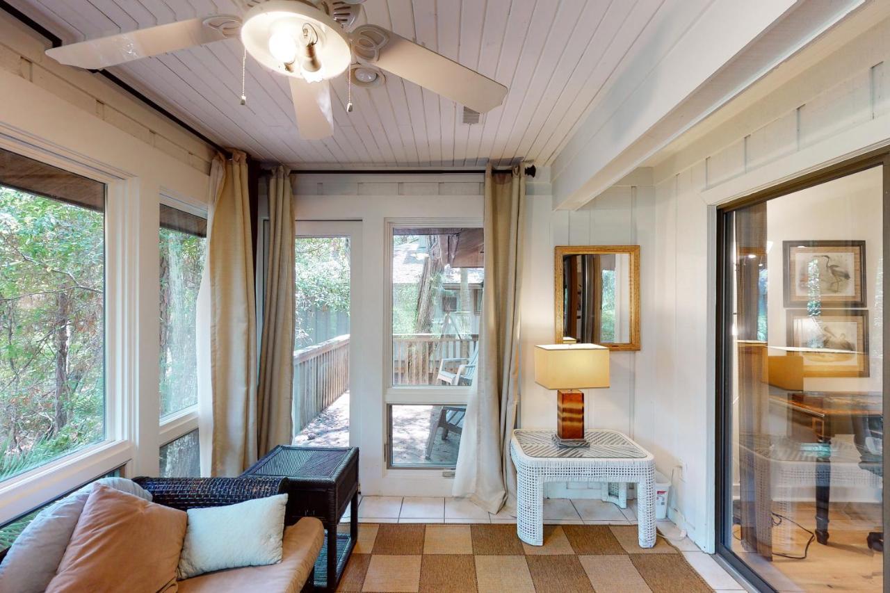 70 Inlet Cove Cottage Kiawah Island Ngoại thất bức ảnh