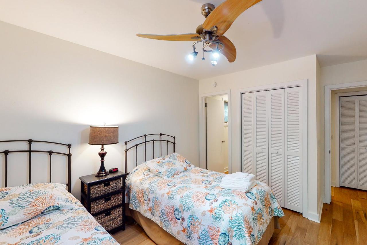 70 Inlet Cove Cottage Kiawah Island Ngoại thất bức ảnh
