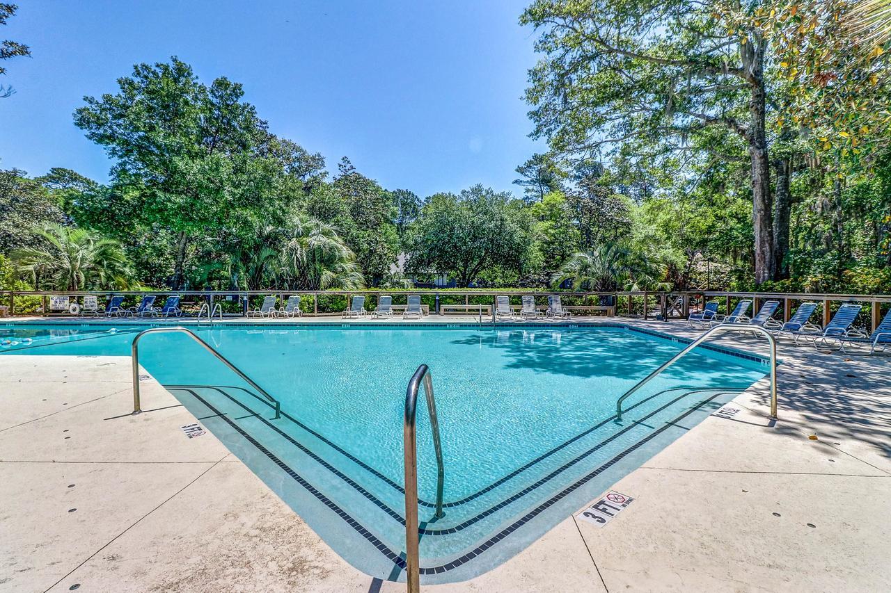 70 Inlet Cove Cottage Kiawah Island Ngoại thất bức ảnh