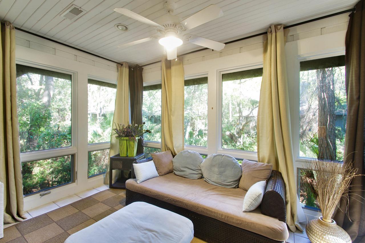 70 Inlet Cove Cottage Kiawah Island Ngoại thất bức ảnh