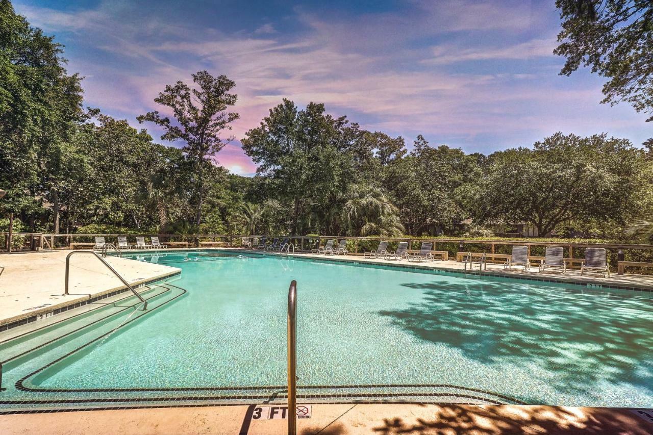 70 Inlet Cove Cottage Kiawah Island Ngoại thất bức ảnh
